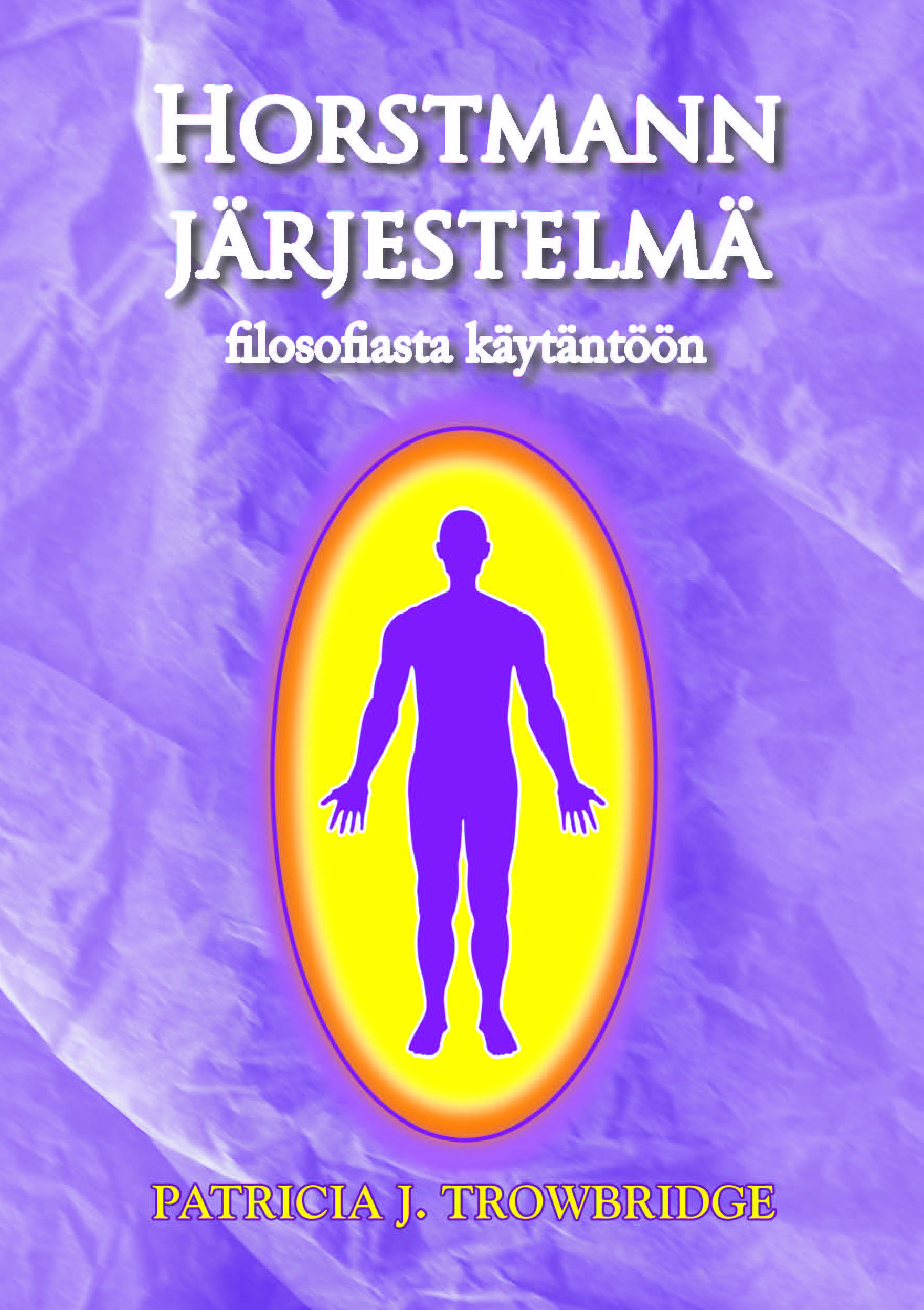 Kirja Horstmann järjestelmästä kirja
